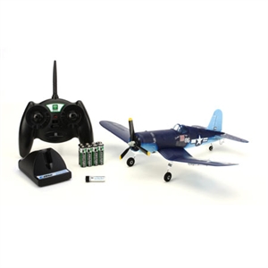 Ultra Micro F4U Corsair RTF